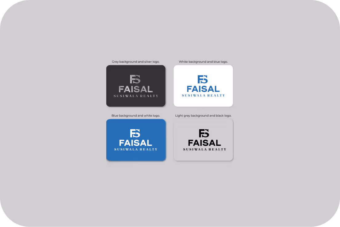 Real Estate Logo | Zinda Agency