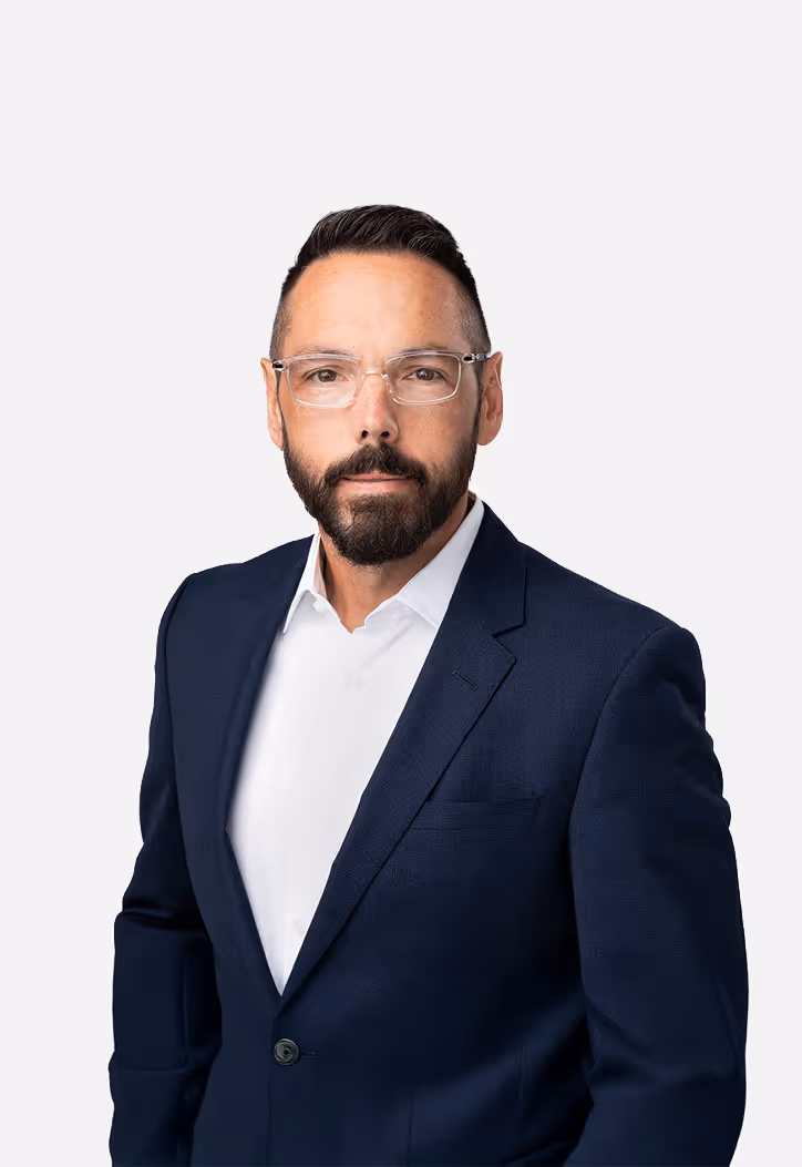 Our amazing real estate clients: Ed Doucet