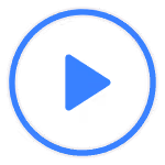 Play button - Zinda Agency