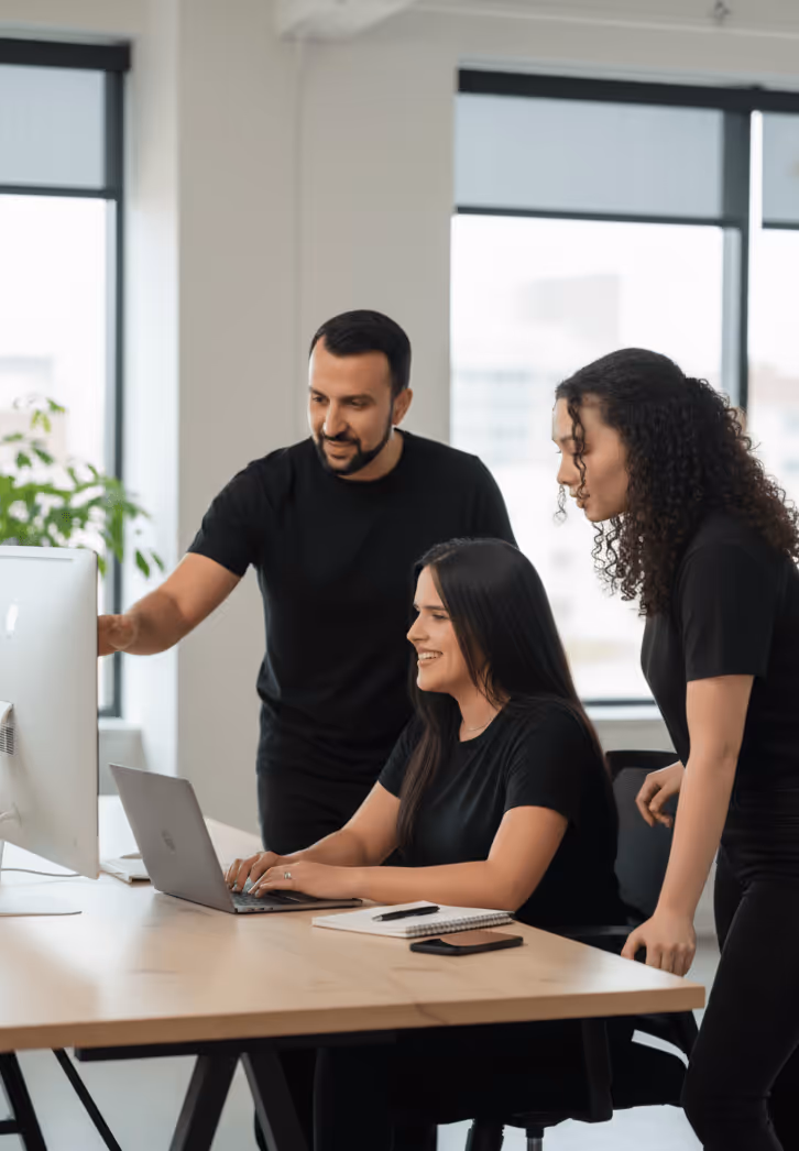 Zinda Agency - Real Estate Marketing Agency