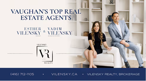 Real estate flyer design - Zinda Agency