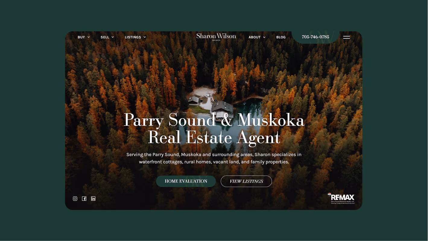 Local seo for real estate agents - Zinda Agency