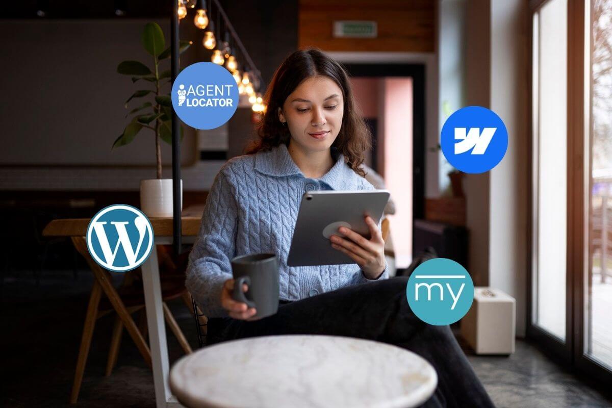 10 Best Real Estate Website Builders for Agents