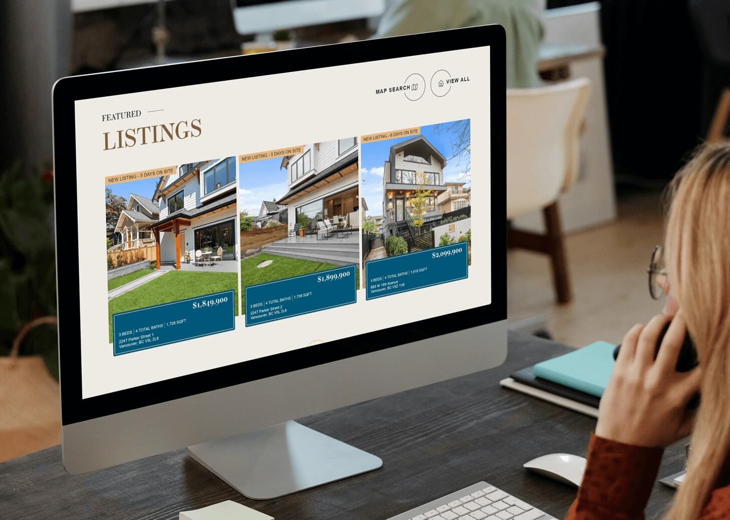 IDX vs. Non-IDX Websites: What’s Right for You?