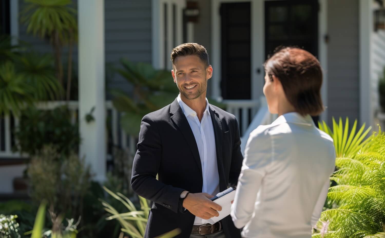 The New Rules of Real Estate Branding: What Great Agents Do Online