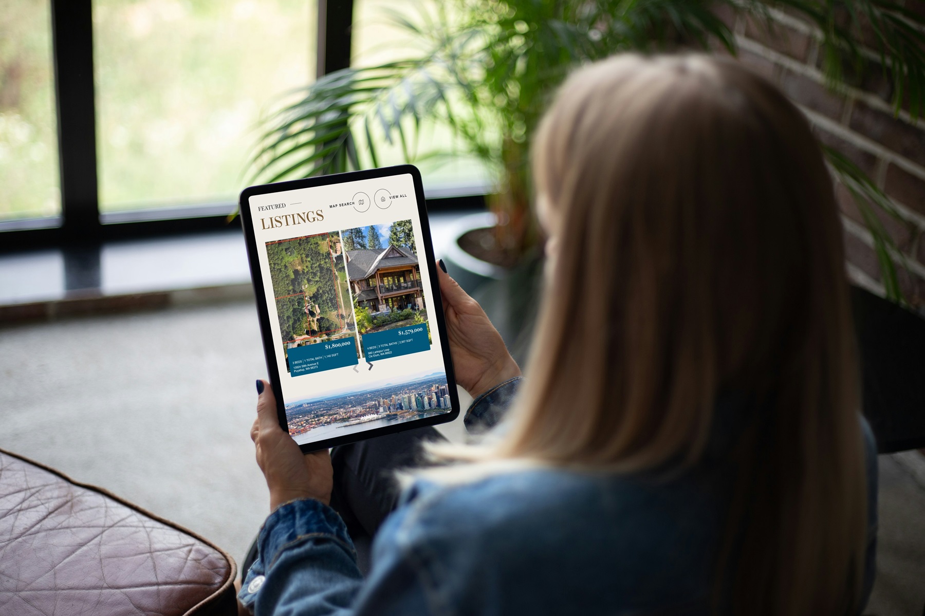 The Truth: Data Ownership.