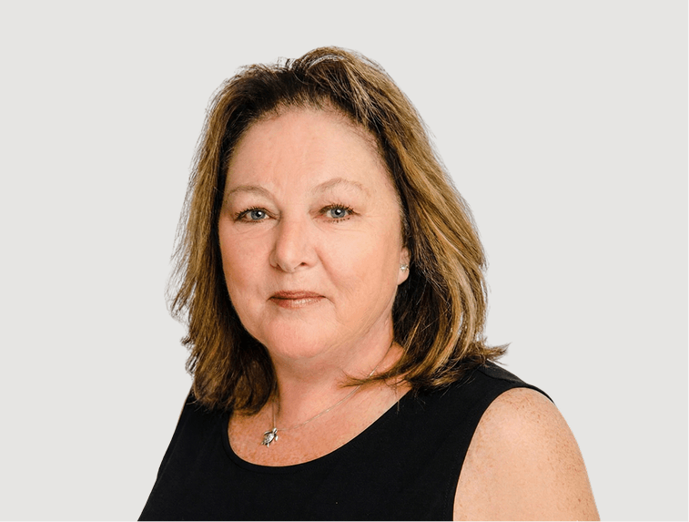 Sharon Wilson, Parry Sound & Muskoka Real Estate Agent