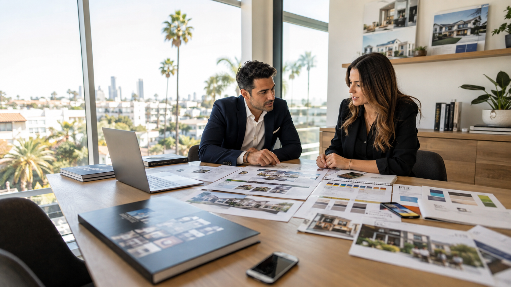 Best Branding Agencies for Realtors in California