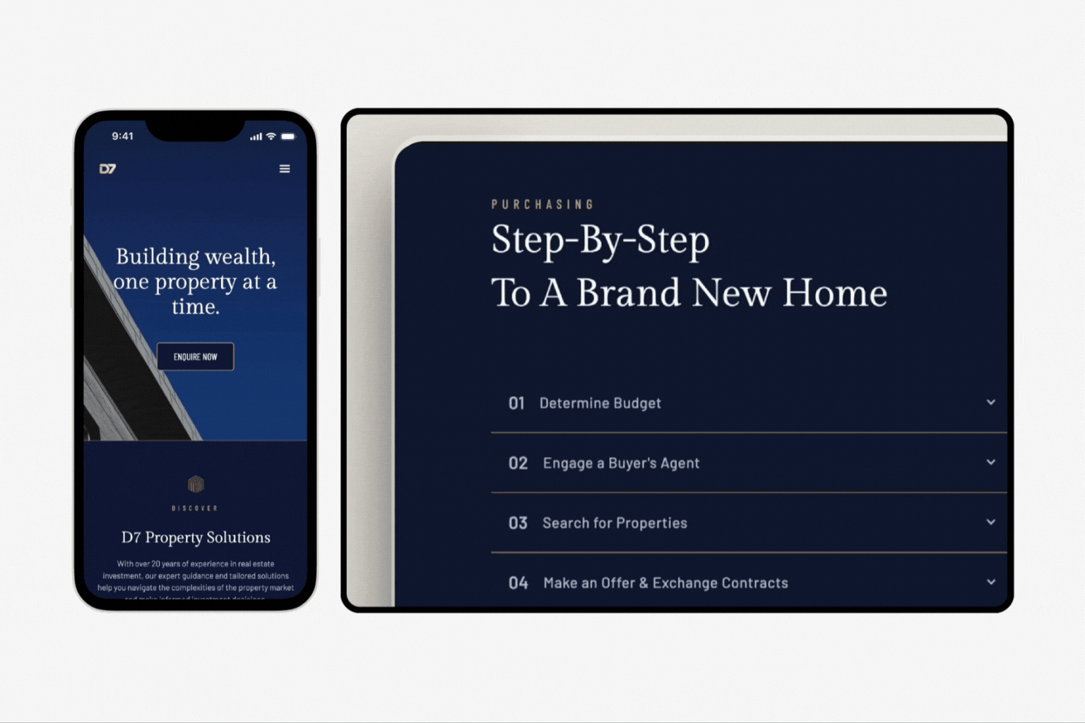 Mockup