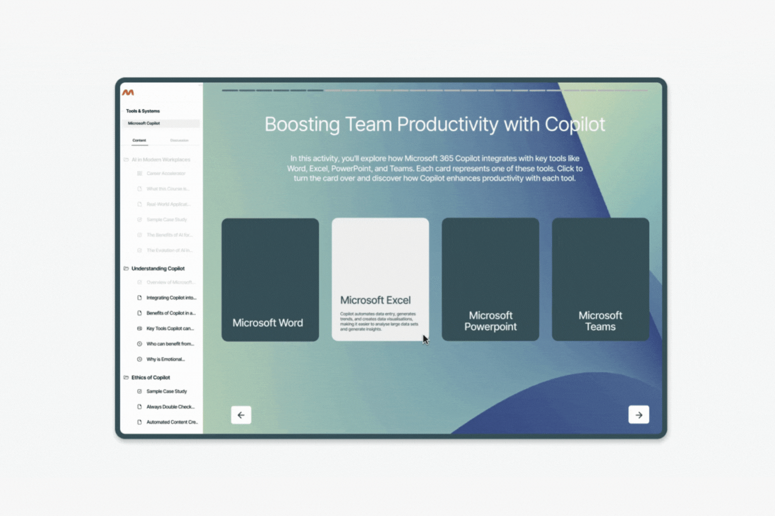 Mockup