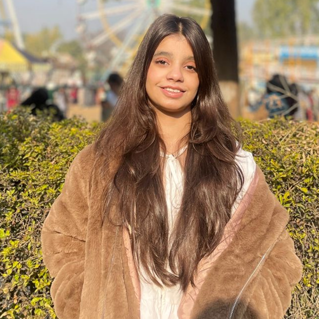 Avatar image for Zubia Sheraz