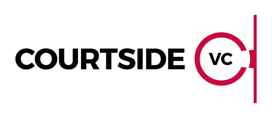 Courtside Ventures logo