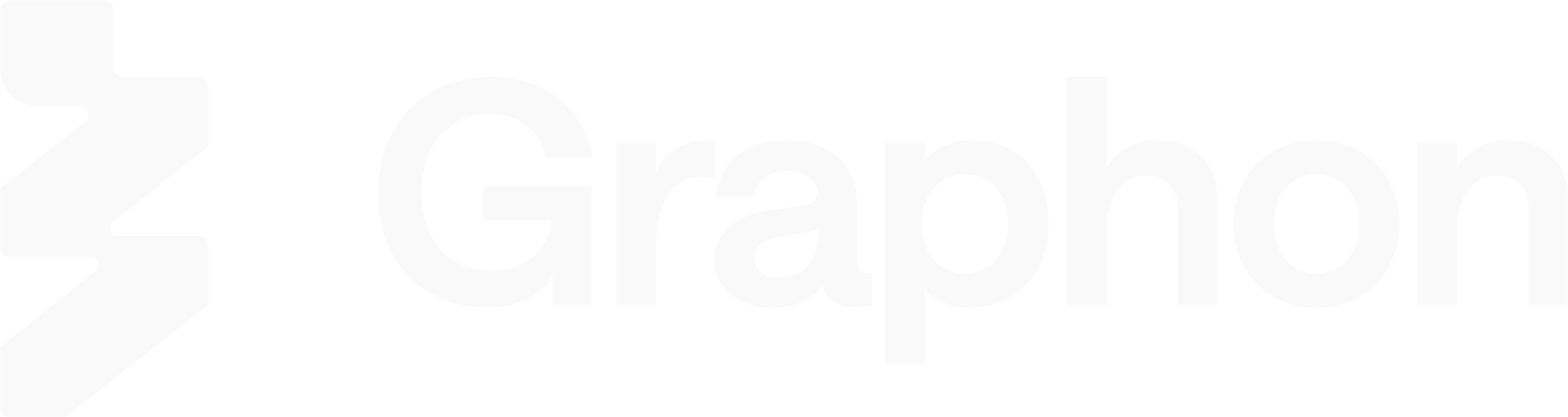 Graphon AI