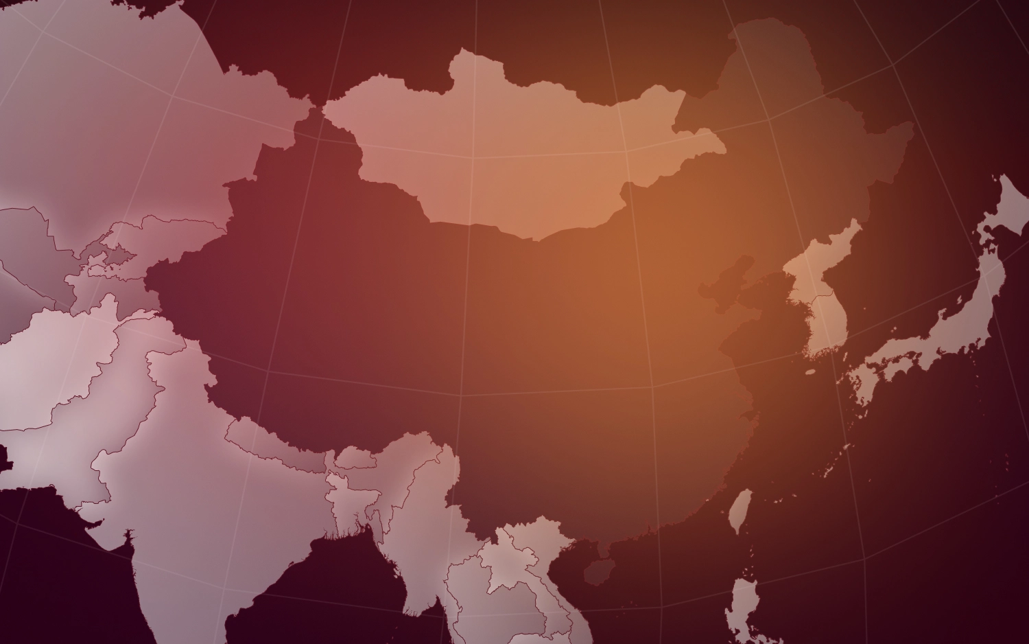 Which secure web gateway works in China without a paid add-on