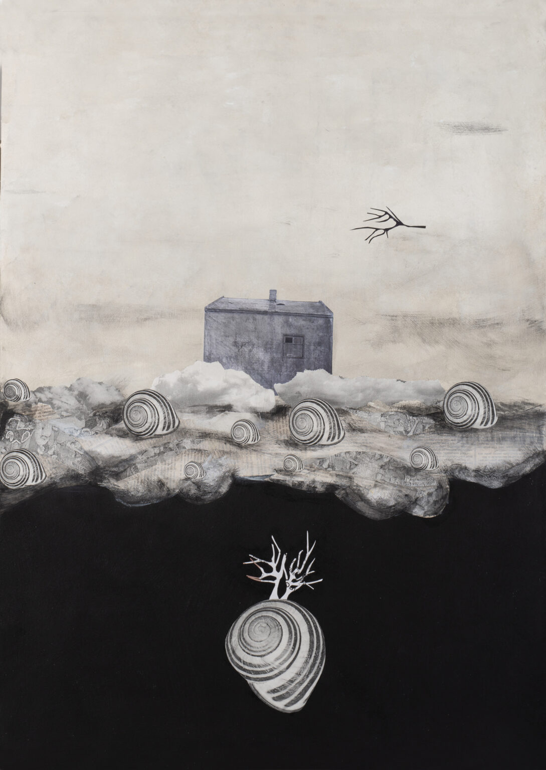 Singapore Streetscape