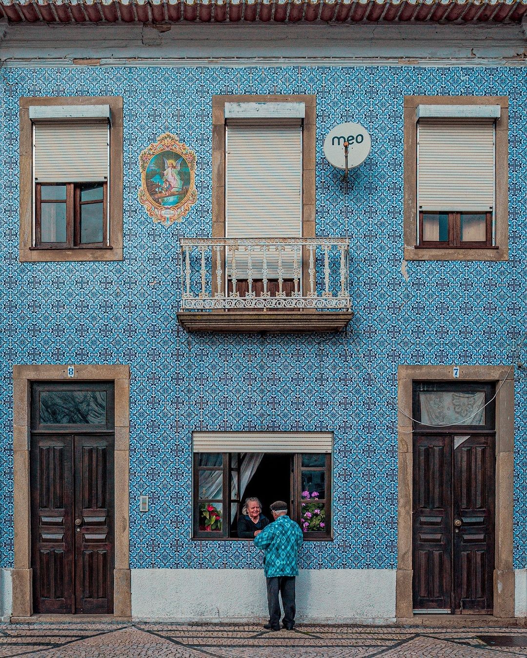 Singapore Streetscape