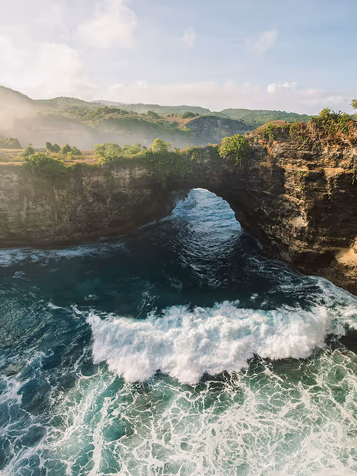 Helicopter Tour Nusa Dua Canggu Bali - Nusa Penida Manta Diamond Beach
Balicopter 