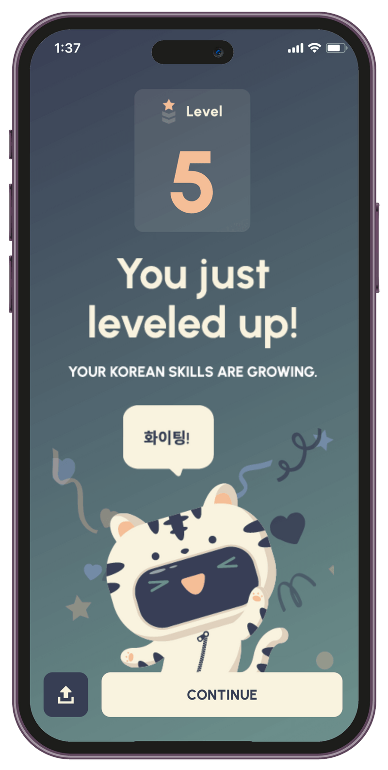 Konju The Best Way To Practice Korean Conjugations Konju the best way to practice korean conjugations