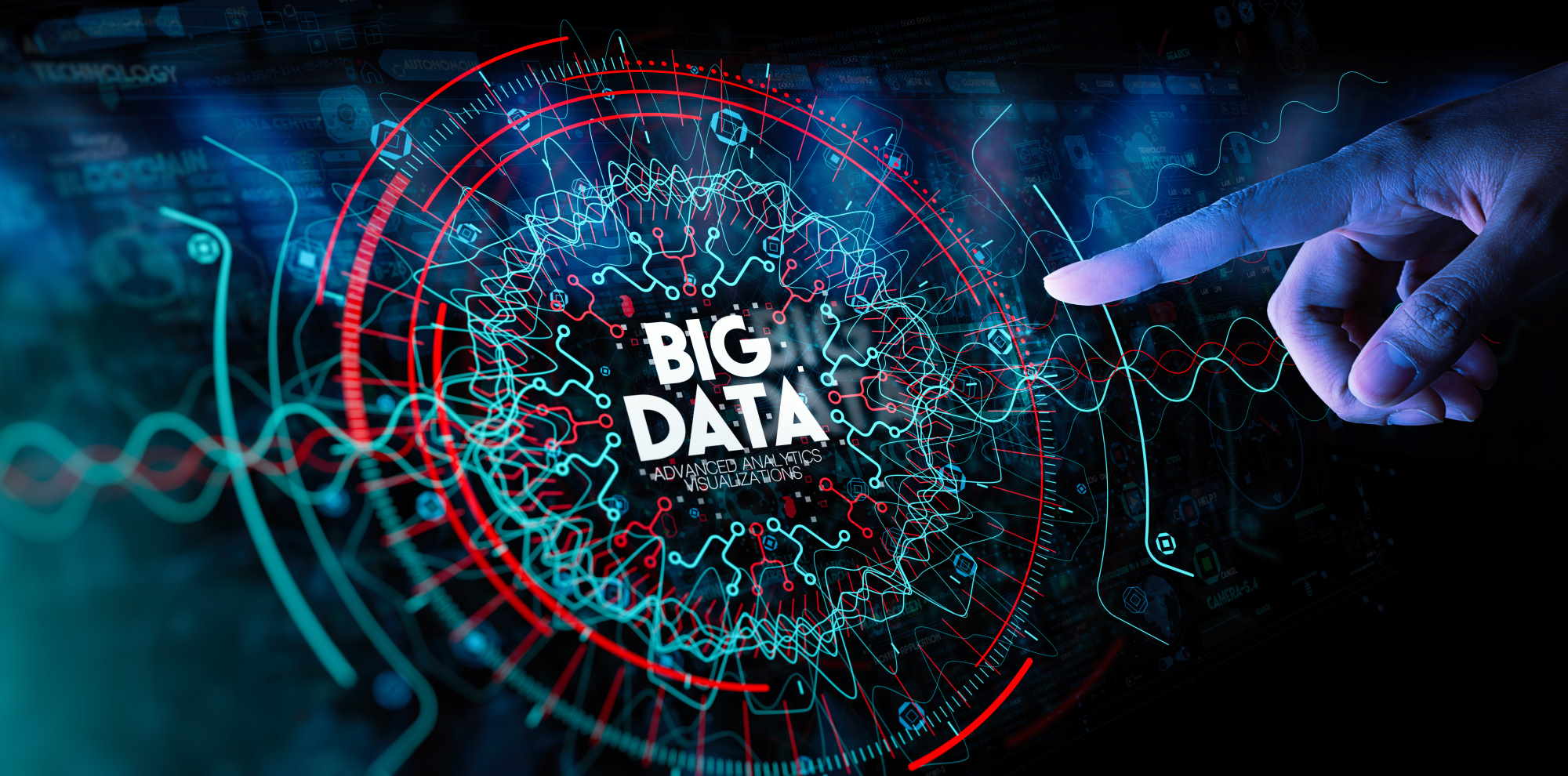 Predicted Trends in Data Enrichment