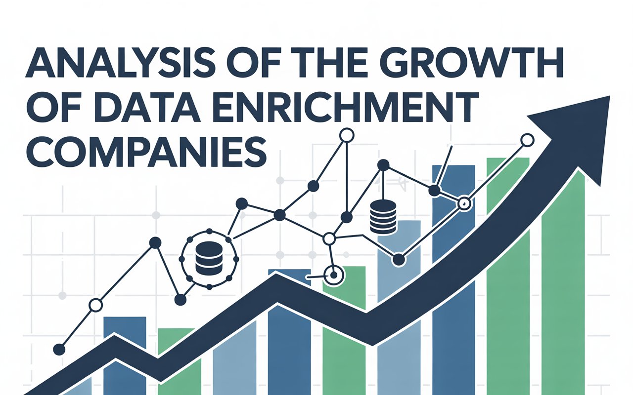 data enrichment companies