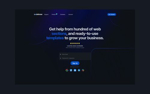 HTML Source Code Search Engine from 320M Domains (Free Tool)