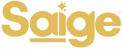 Saige logo