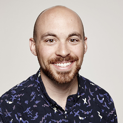 Josh Schwartzman
