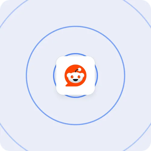 Proxy for Multiple Accounts Creation