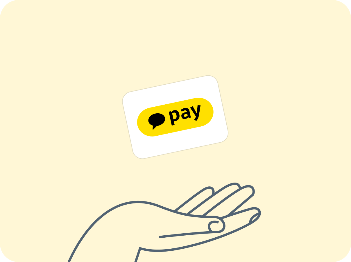Illustration of a hand holding a credit card icon with surrounding floating cards displaying mastercard, visa, and amex logos, on a light blue background icon for buy proxy with credit card.