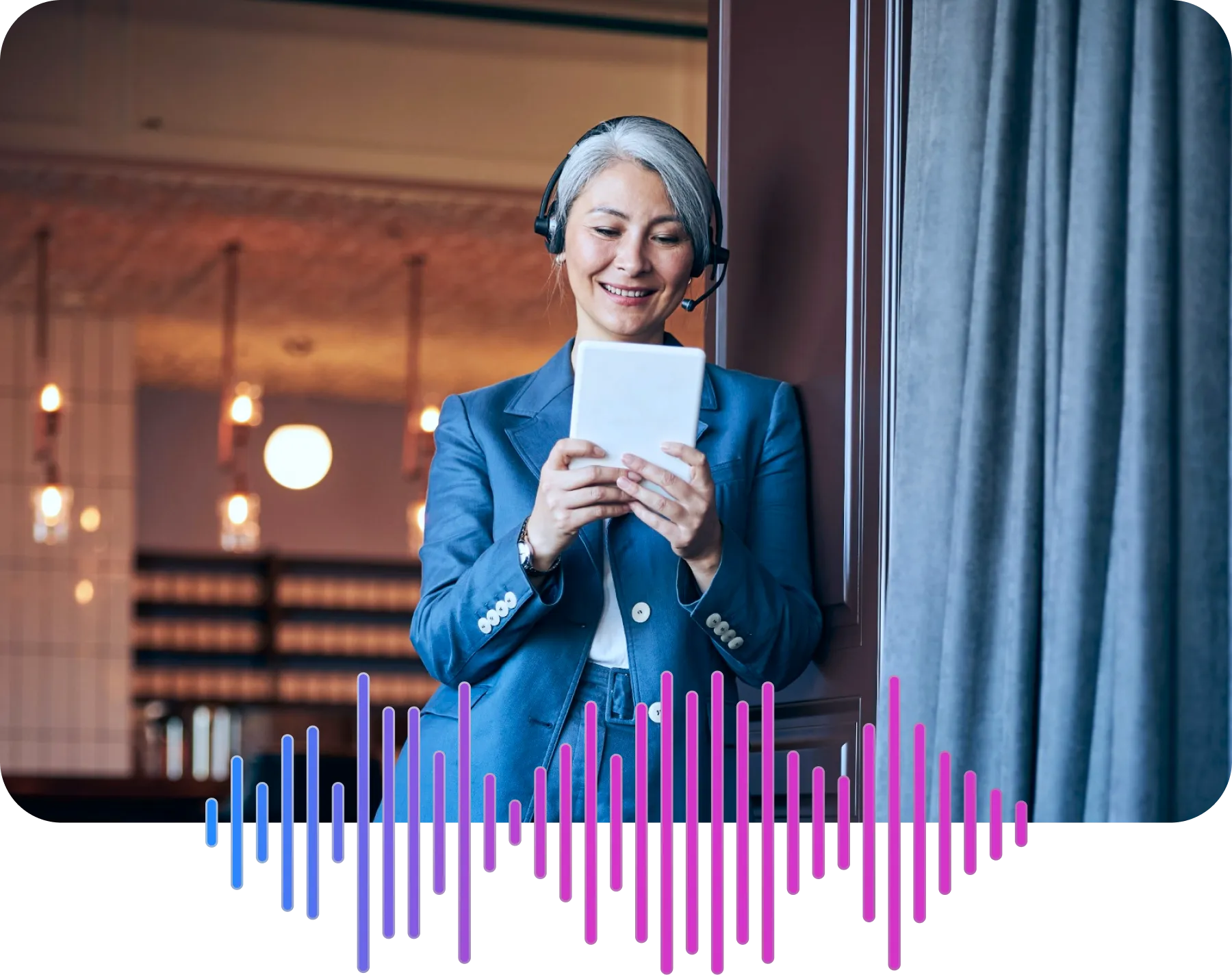 3Q Audiostreaming Plattform