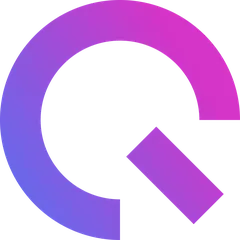 3Q Icon in Farbe