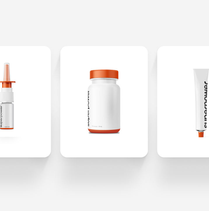 Clinical products