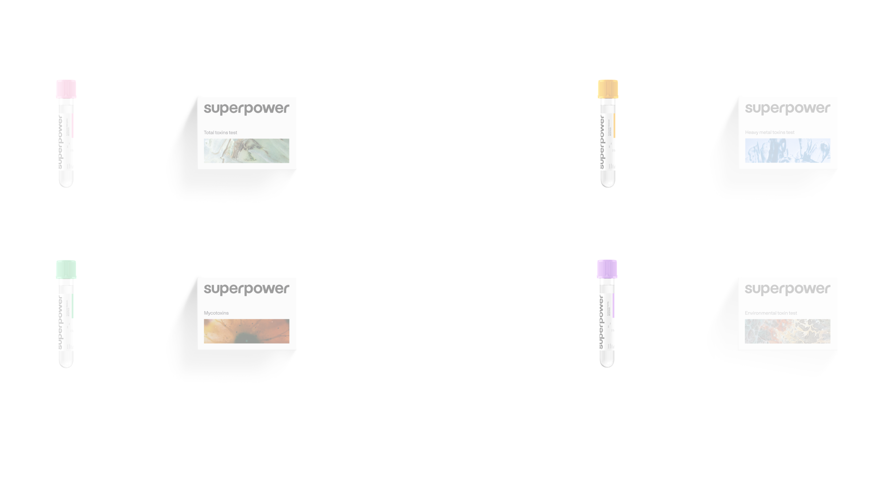 Diagnostics background