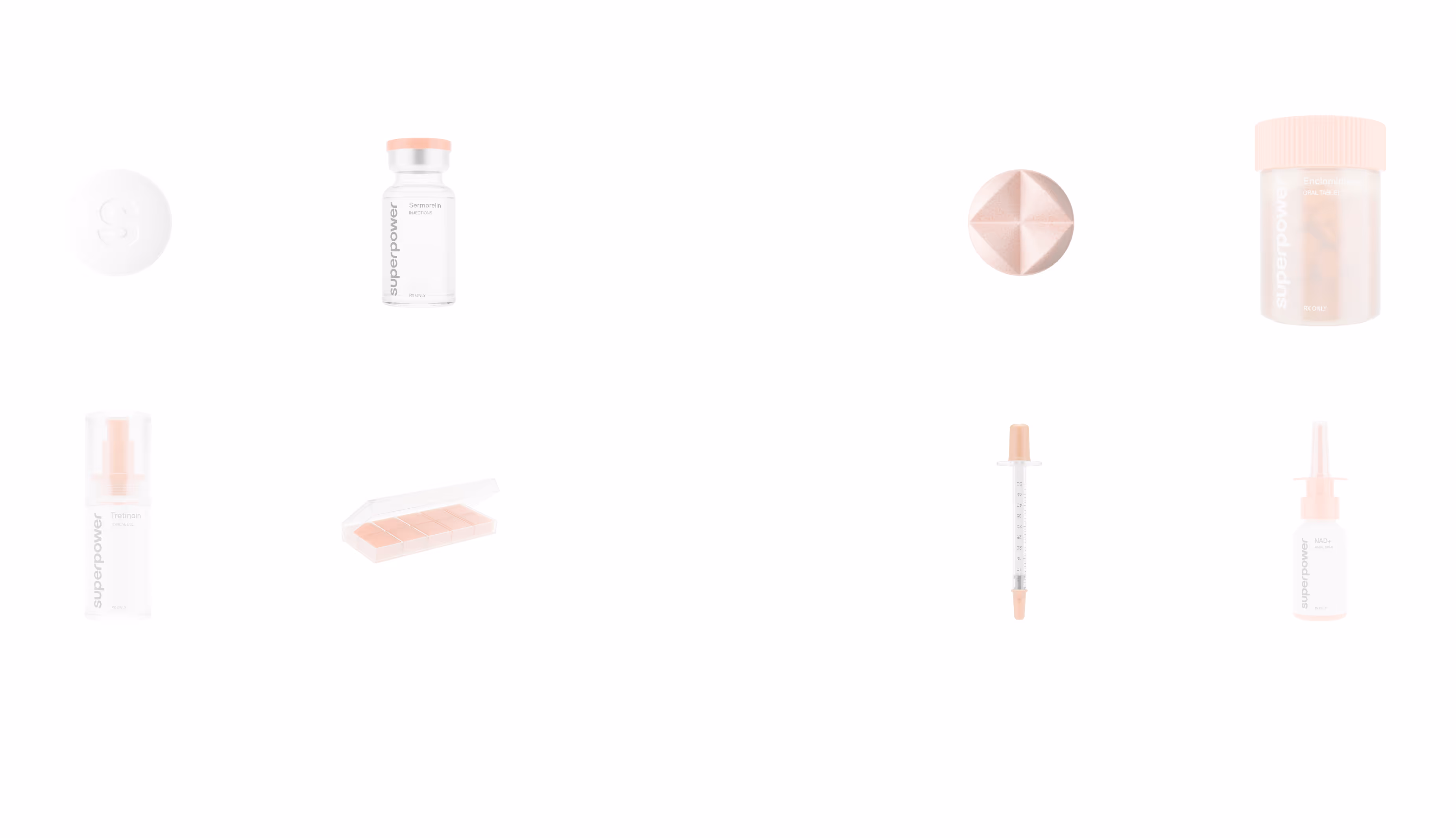 Prescriptions background