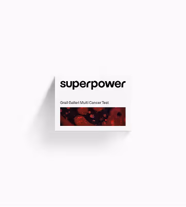 Superpower & wellness