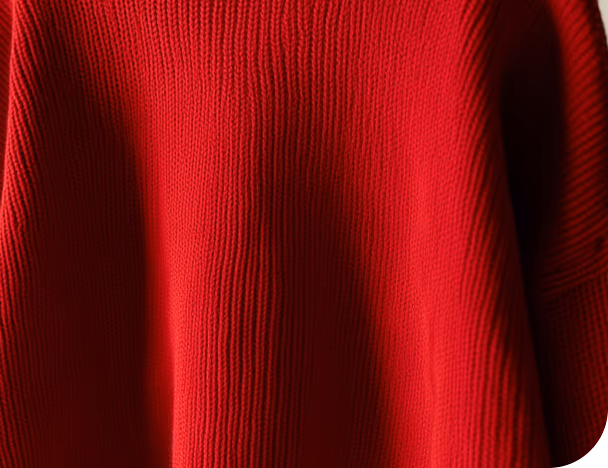 Hug detail