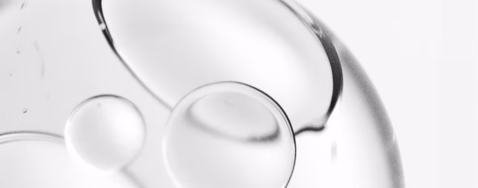 Medical professional preparing blood draw