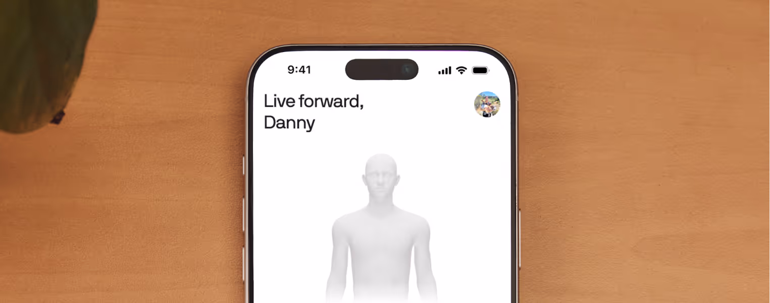 Medical professional preparing blood draw