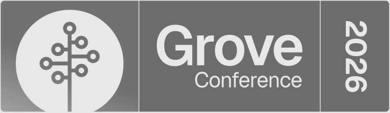 Grove Conference 2026