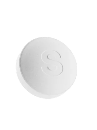 Oral tirzepatide tablet