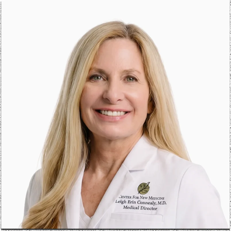 Dr. Leigh Erin Connealy