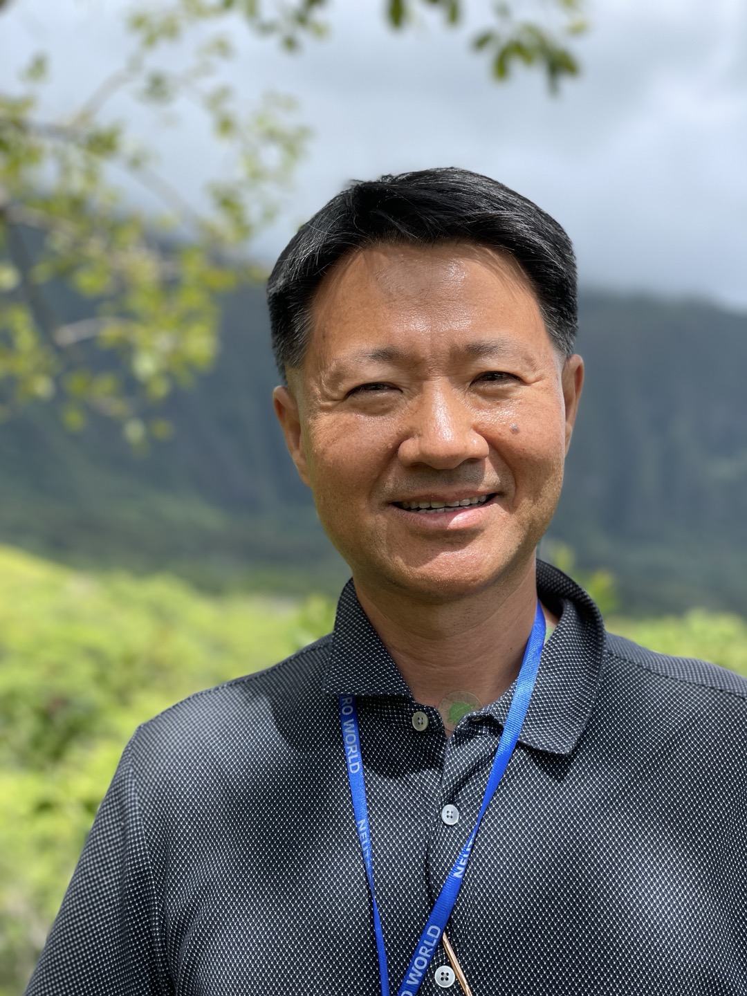 paul kim teloyouth health coach