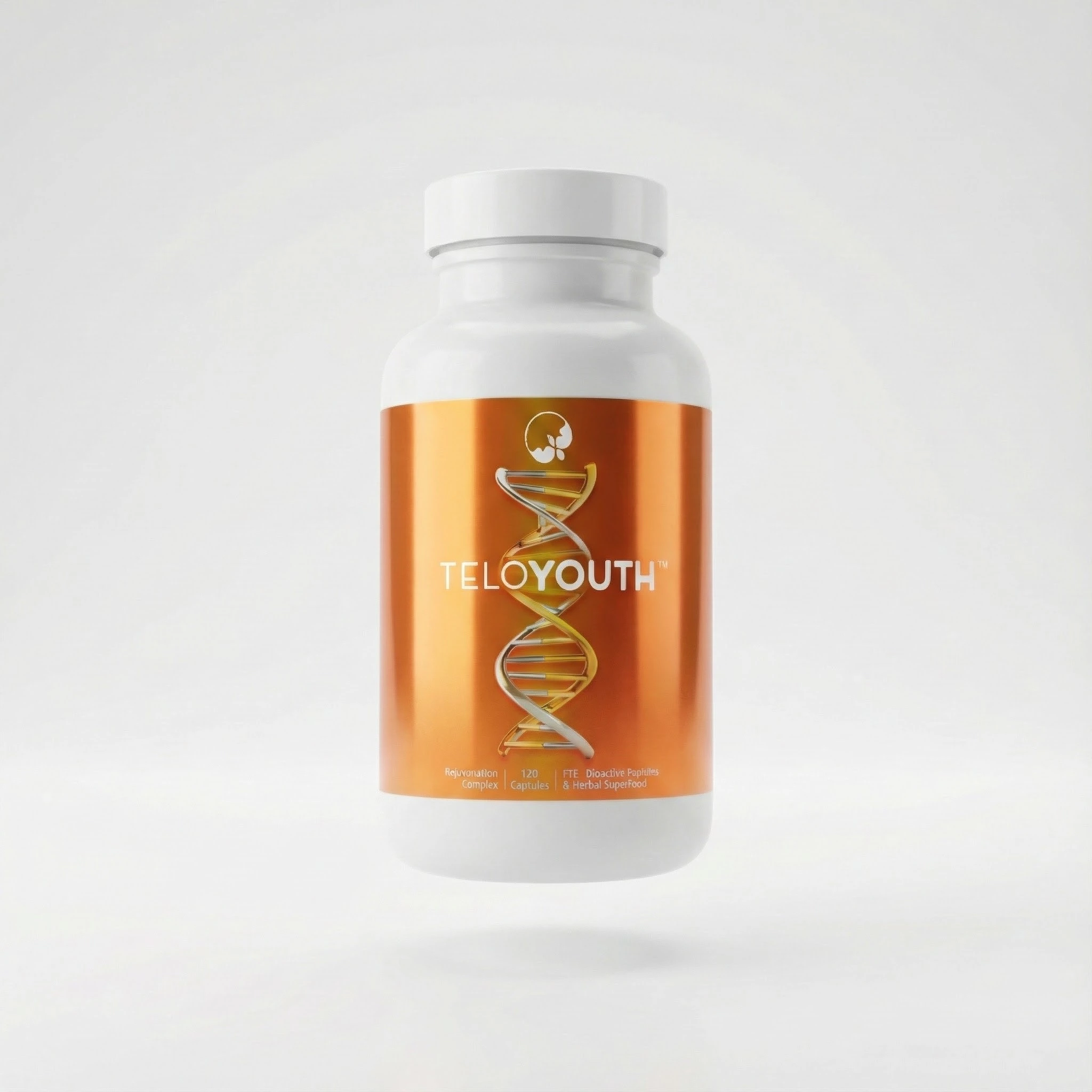 teloyouth powder and capsule