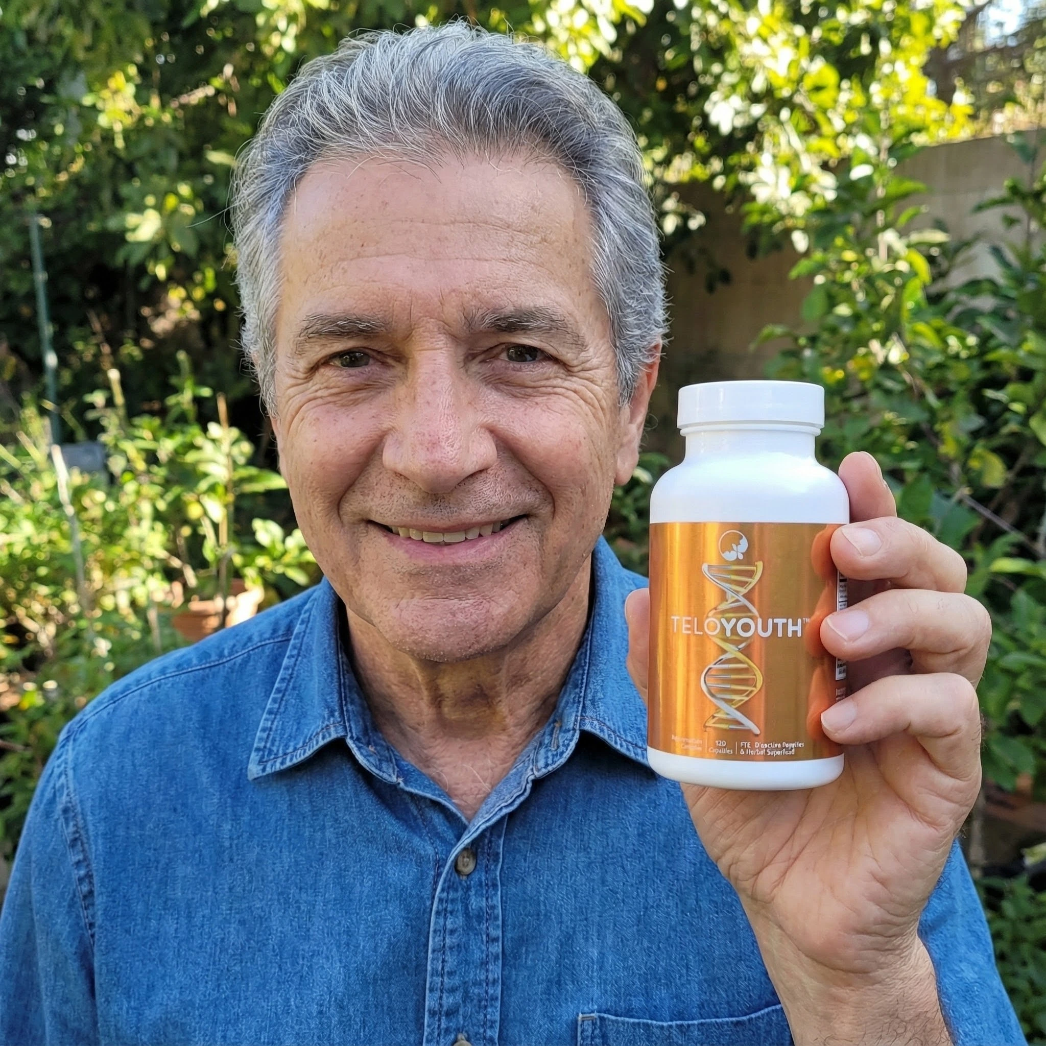 teloyouth customer testimonial