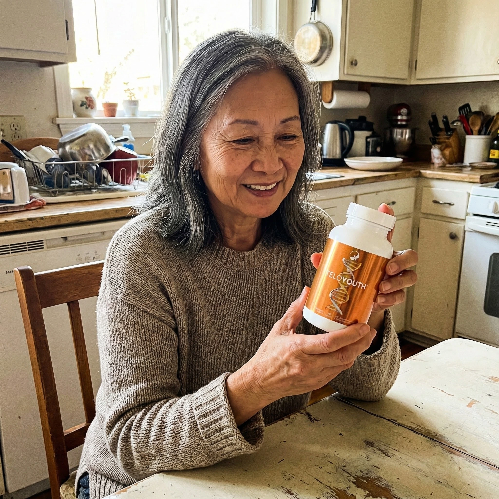 teloyouth customer testimonial