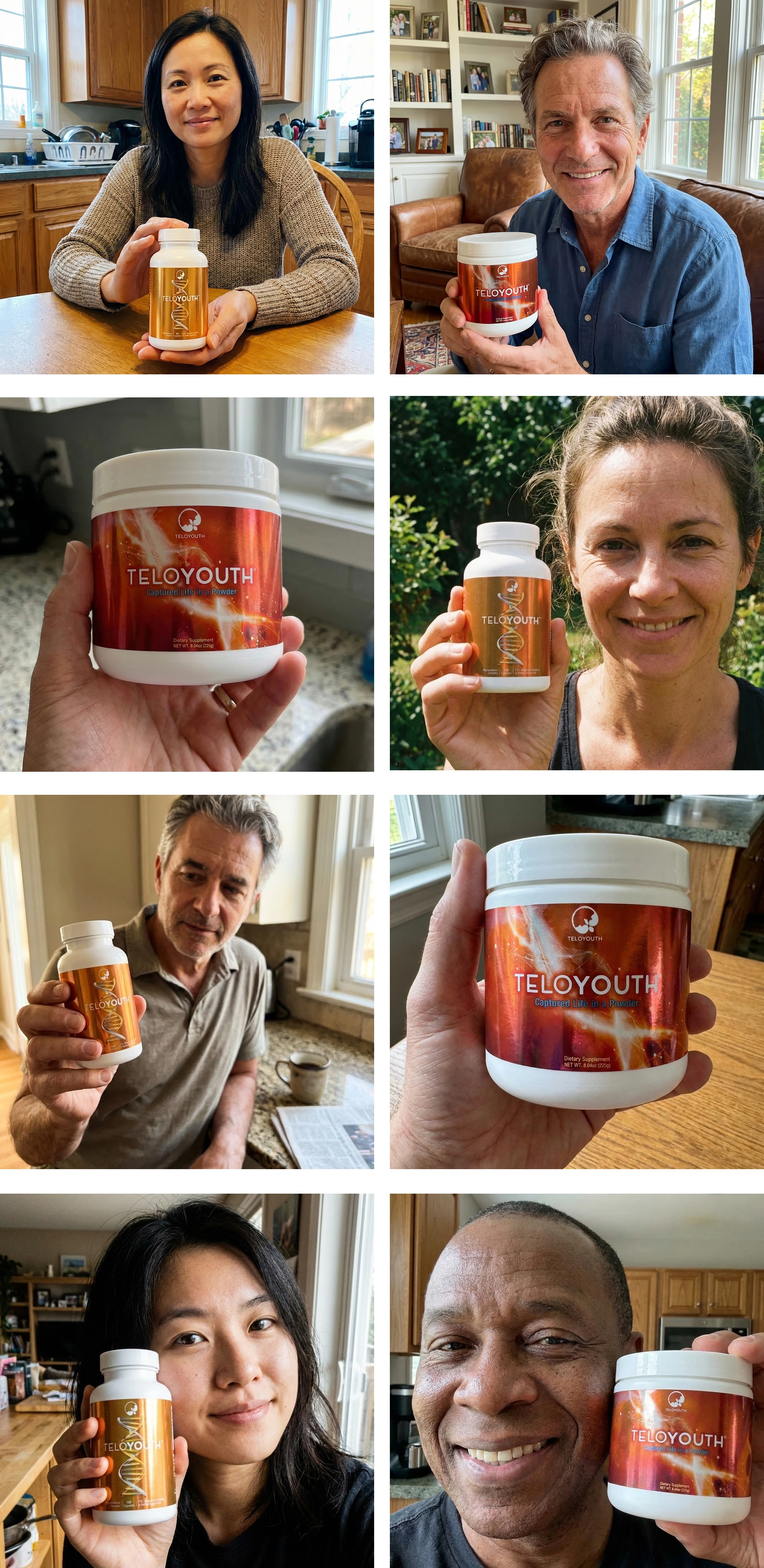 teloyouth customer testimonial