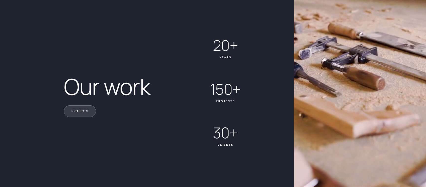 UI kit Webflow template Packs