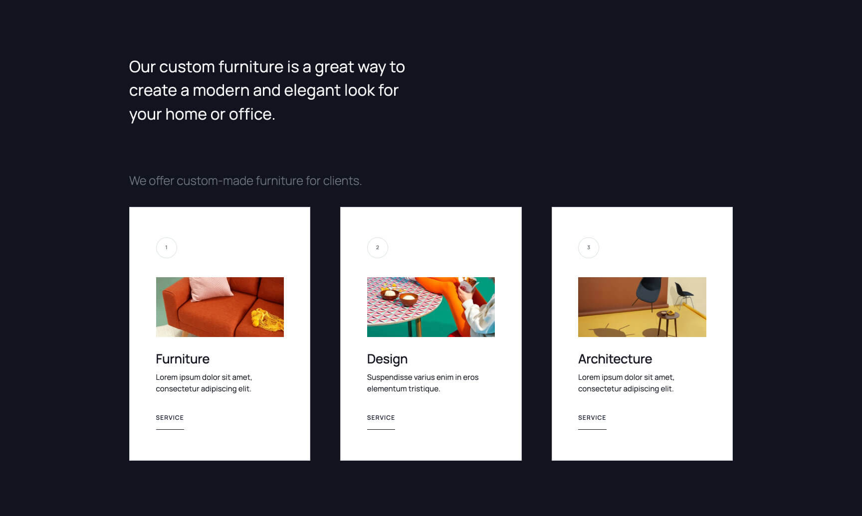 UI kit Webflow template Packs