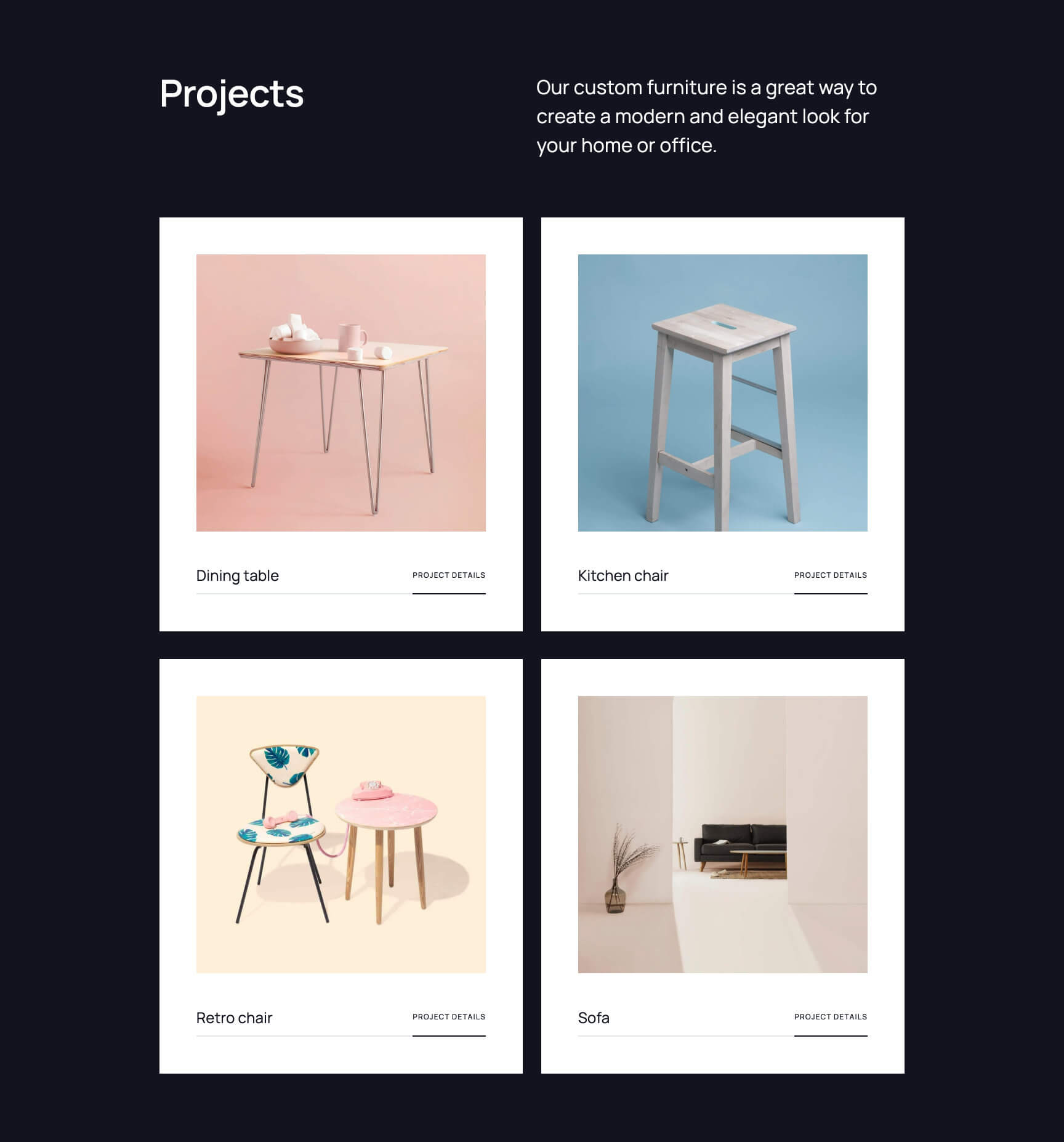 UI kit Webflow template Packs