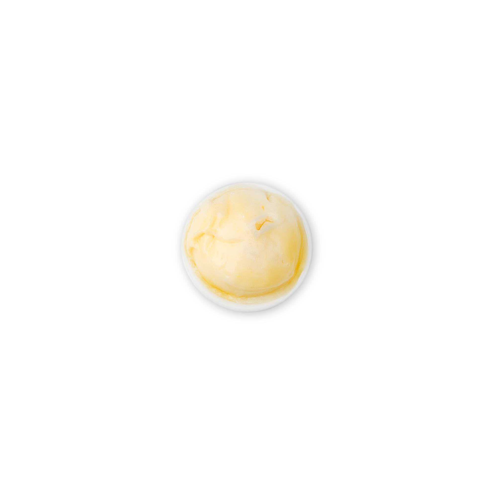 Mango Sorbet